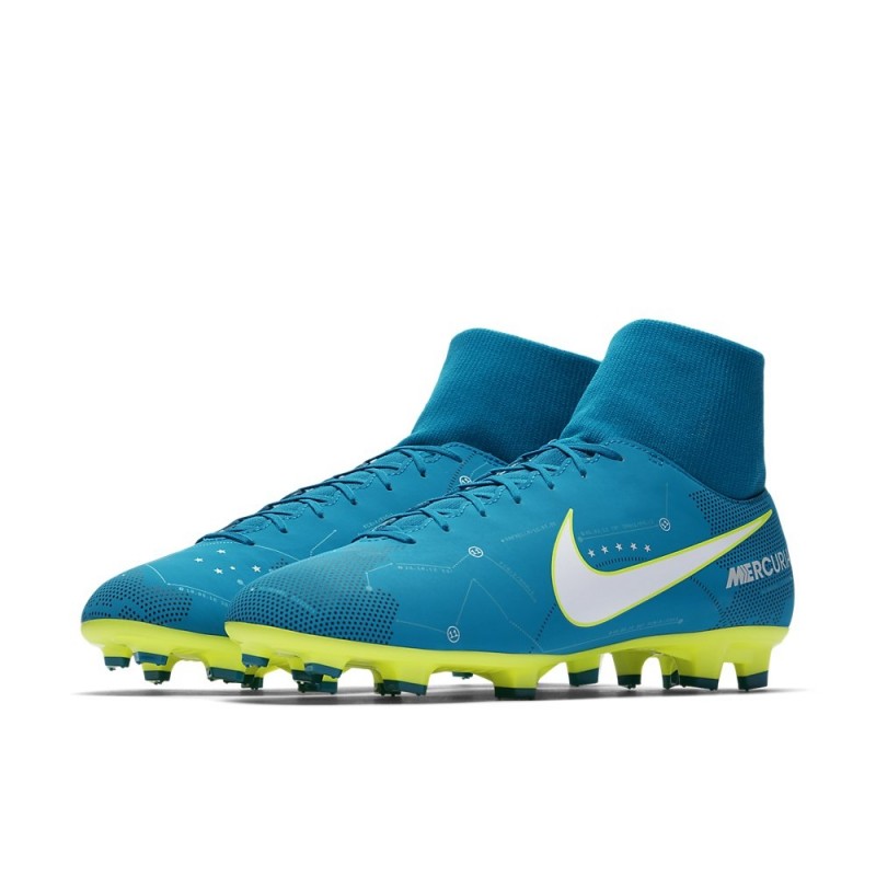 Nike Mercurial Victory VI Dynamic Fit Neymar FG